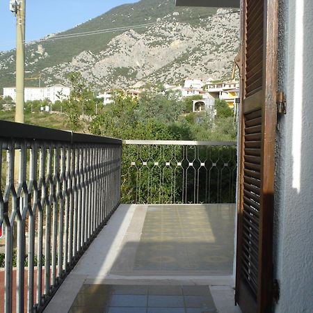 Appartamento Casa Degli Oleandri Sul Cortile Cala Gonone Esterno foto