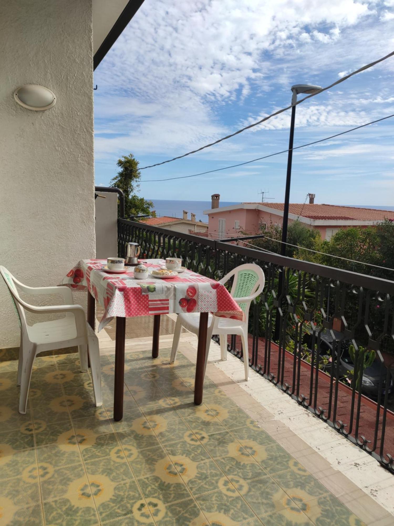 Appartamento Casa Degli Oleandri Sul Cortile Cala Gonone Esterno foto